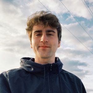 Meet your Posher, Austin